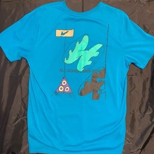 Nike All Conditions Gear (ACG) shirt